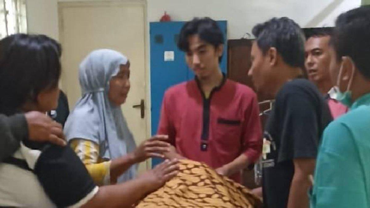 Korban tewas saat cekcok dengan pengunjung lain di Phoenix Club Surabaya