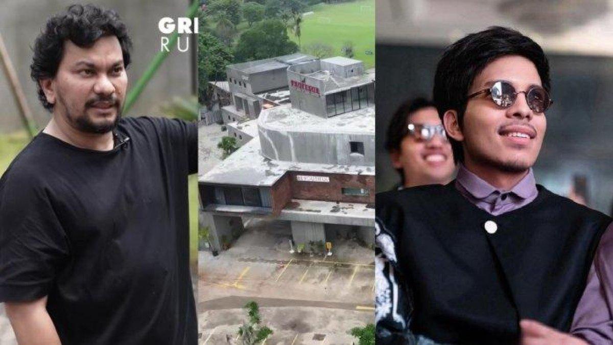 Masalah Tompi dan Atta Halilintar selesai