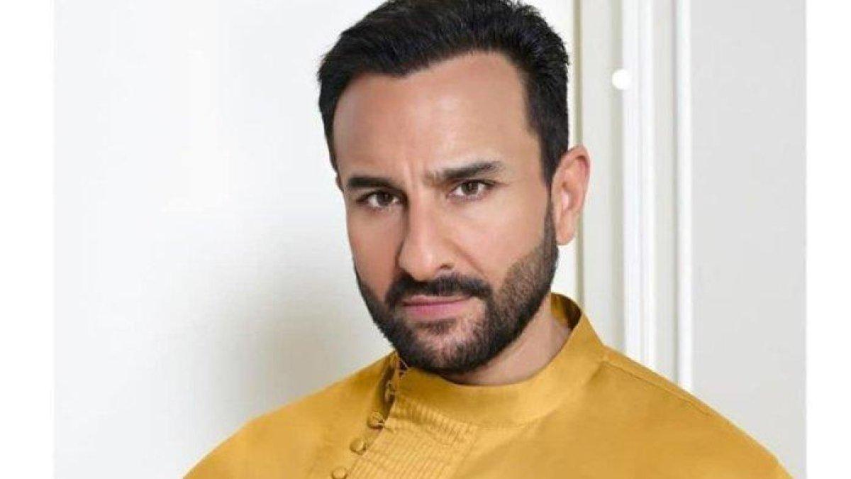Kronologi penikaman Saif Ali Khan