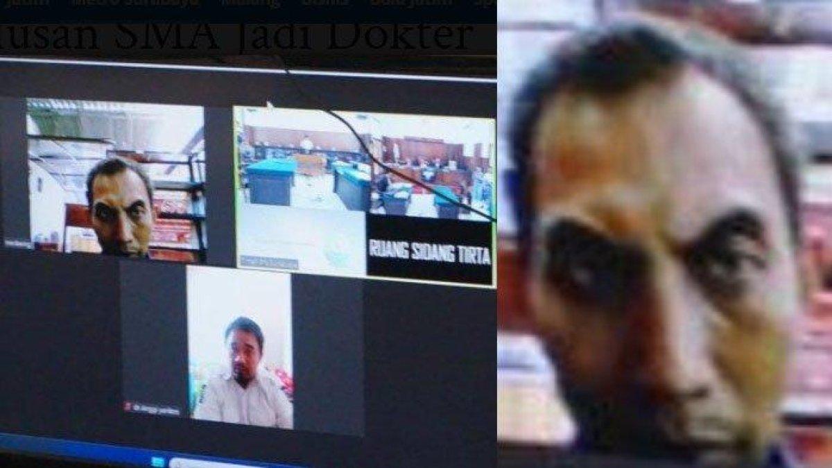 Kronologi terbongkarnya aksi penipuan