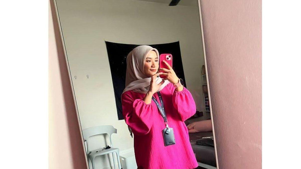 Krya mengaku hidupnya kini lebih tenang.