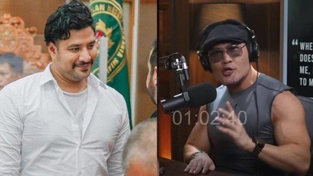Kuasa hukum Ammar Zoni kini menanggapi Deddy Corbuzier yang membahas soal kasus narkoba yang menjerat kliennya
