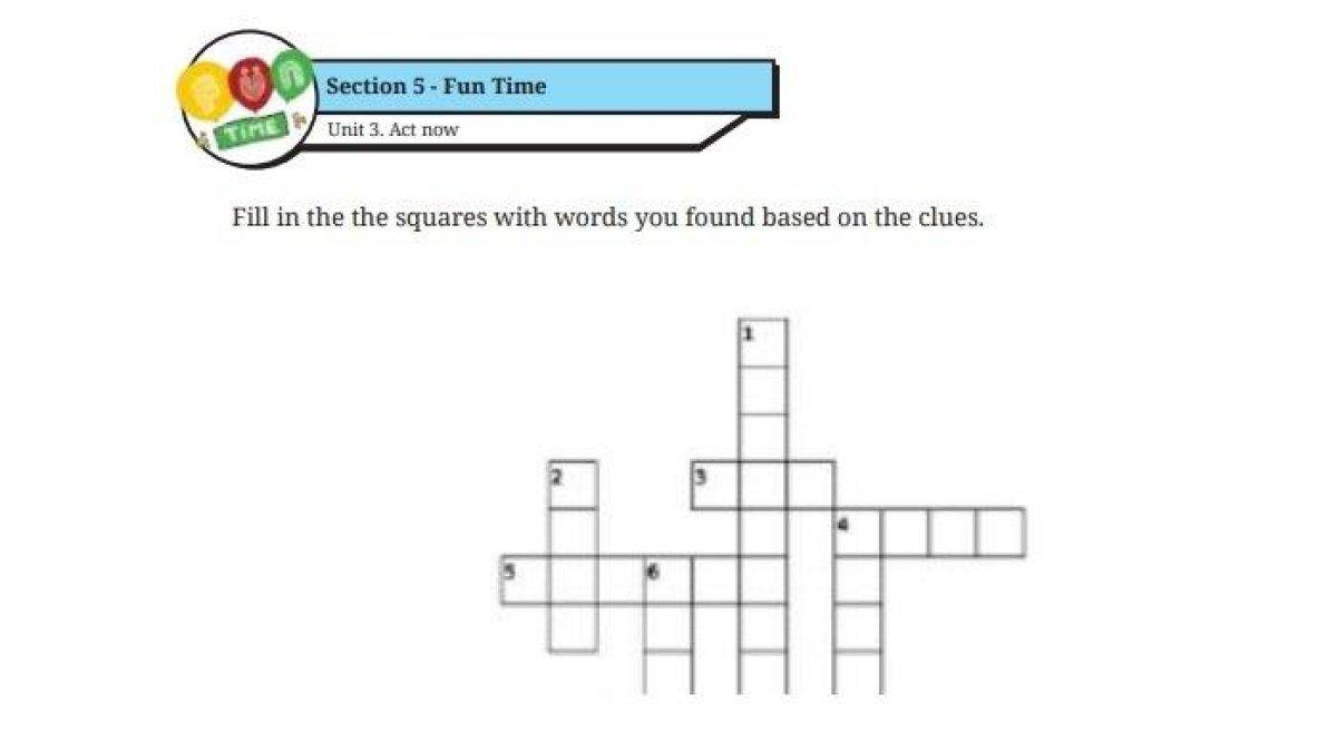 Kunci jawaban Bahasa Inggris