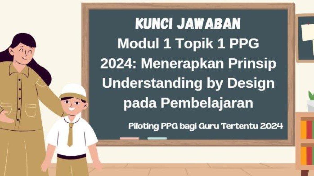 Kunci jawaban Latihan Pemahaman dan Cerita Reflektif
