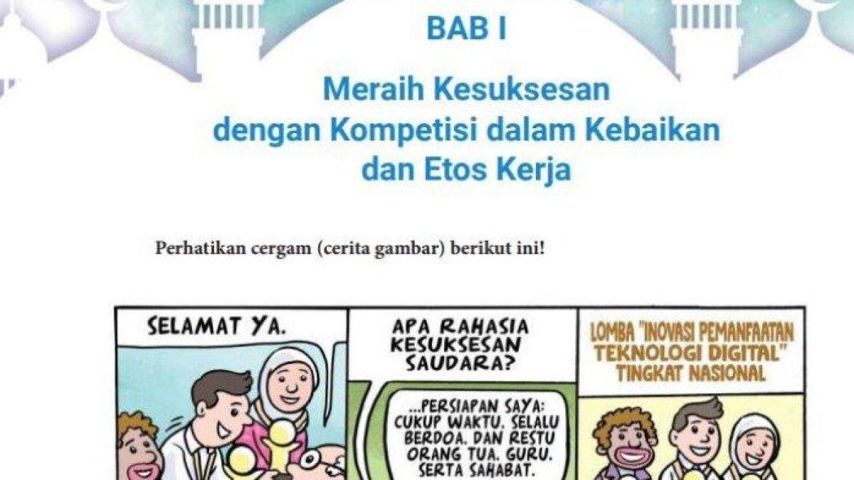Kurikulum Merdeka bab 1