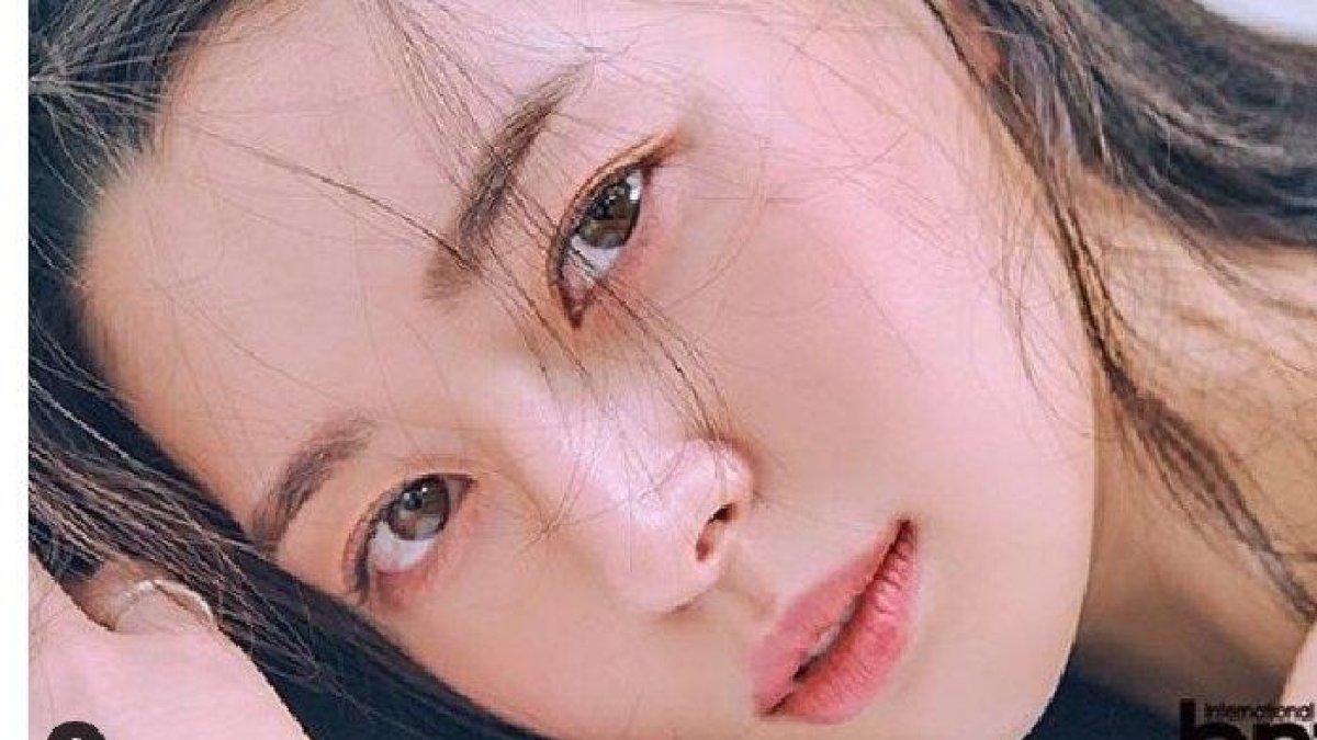 Kwon Na Ra baru