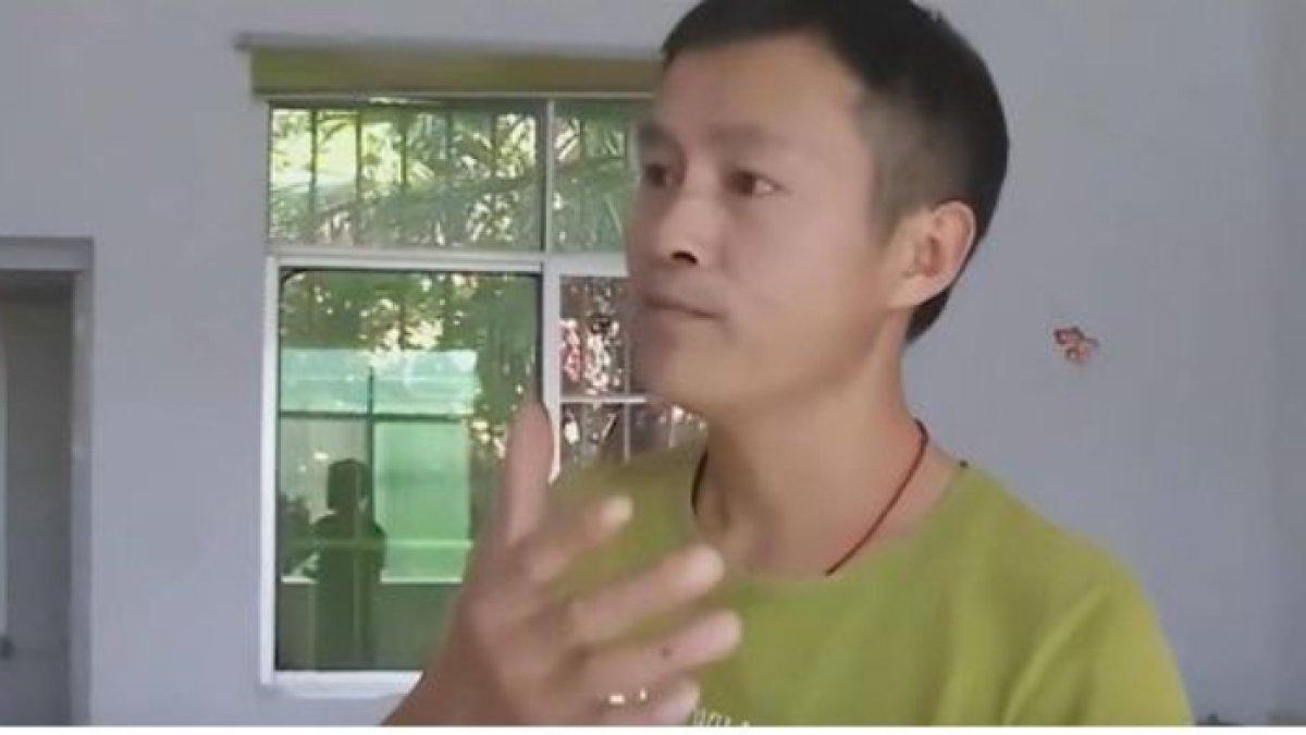 Lam Con curiga anak yang dikandung Vuong Sui bukan darah dagingnya