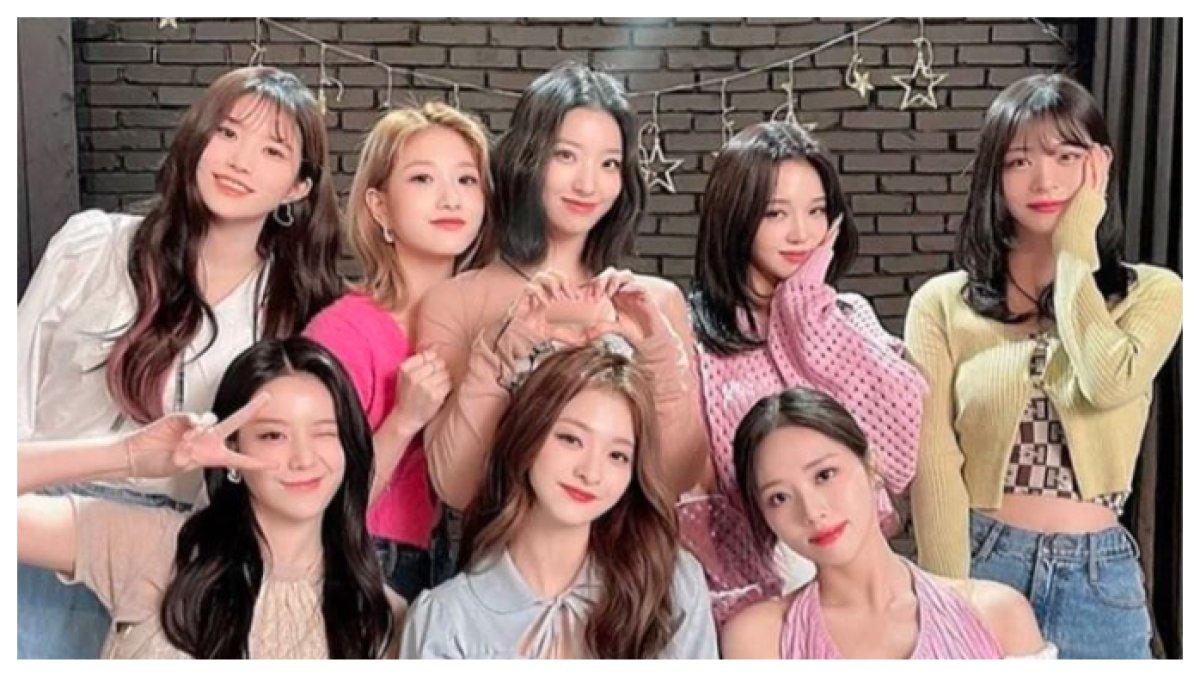 LEE CHAE YOUNG & BAEK JIHEON UNGKAP TANTANGAN DI AGENSI BARU - 