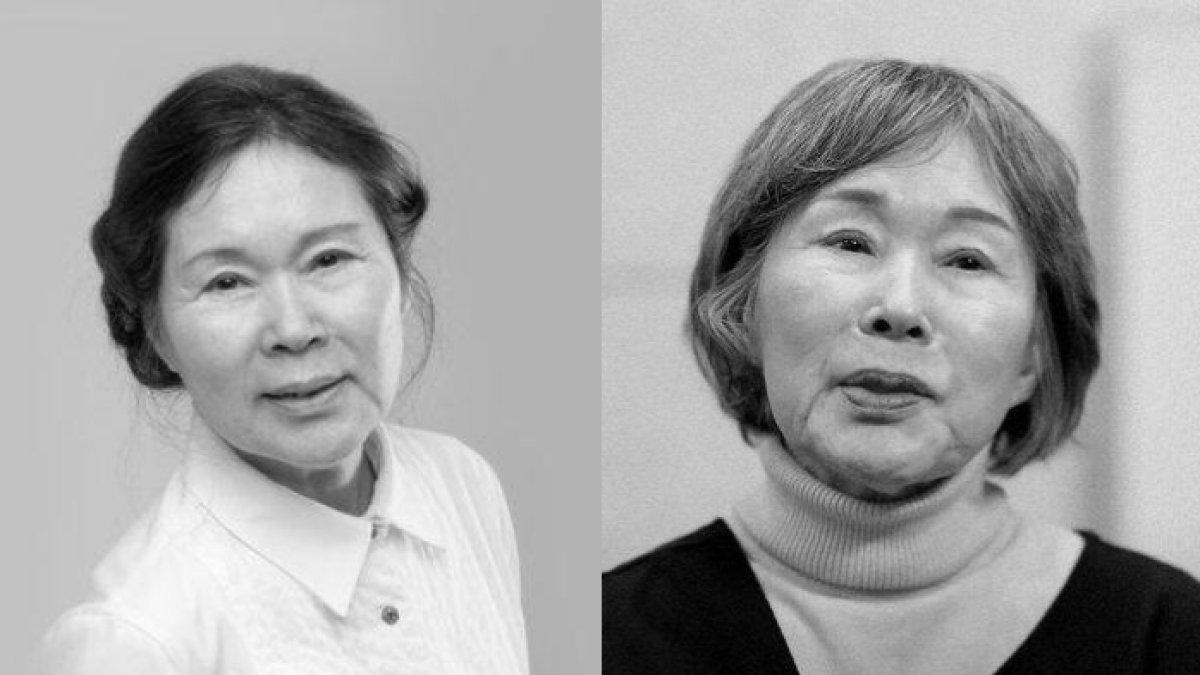 LEE JOO SIL TUTUP USIA - Lee Joo Sil pemeran Squid Game 2, tutup usia pada Minggu (2/2/2025). Sempat berjuang melawan kanker payudara stadium 3.