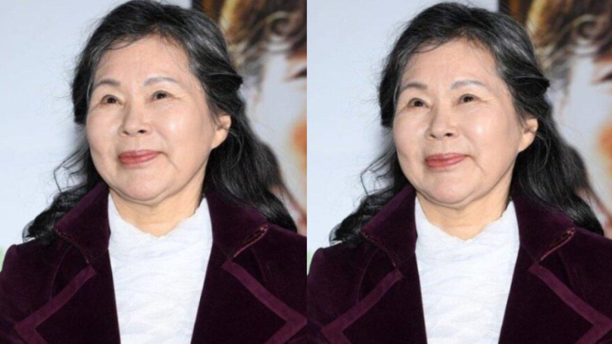 LEE JOO SUL TUTUP USIA -  Lee Joo Sul meninggal dunia usai berjuang lawan kanker payudara stadium 3.