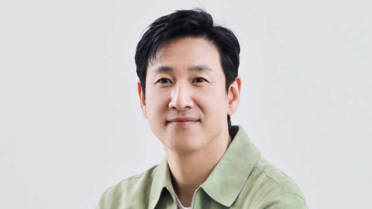 Lee Sun Kyun aktor Korea Selatan meninggal dunia