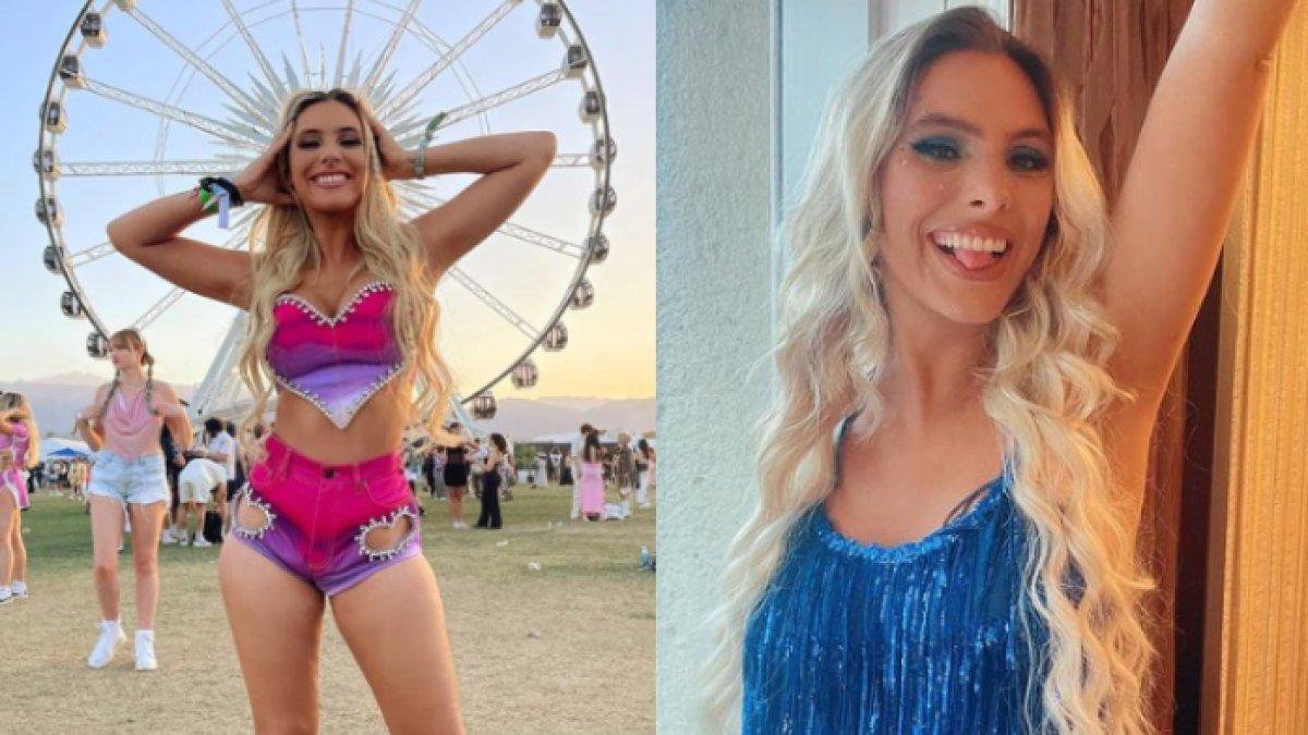 Lele Pons alami kejadian tak terduga di pantai