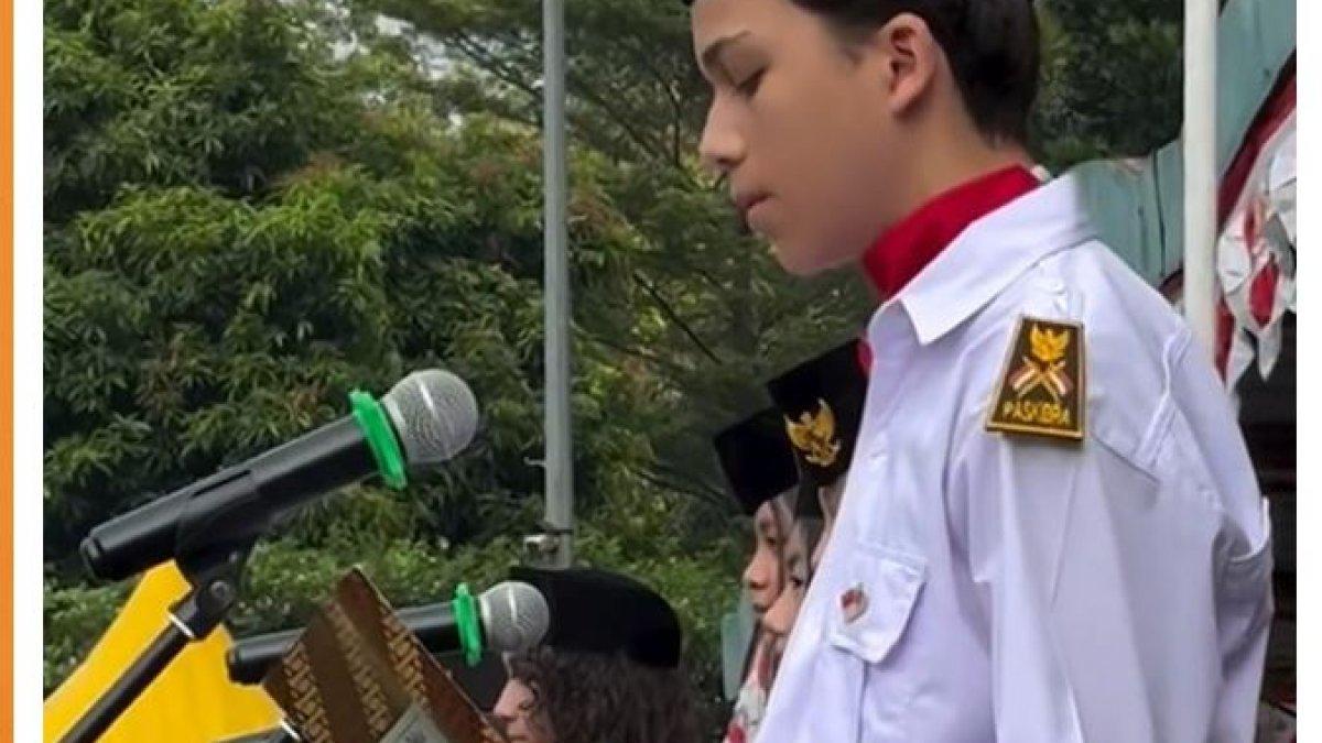 Lennon Tramp menempuh pendidikan di sekolah internasional.