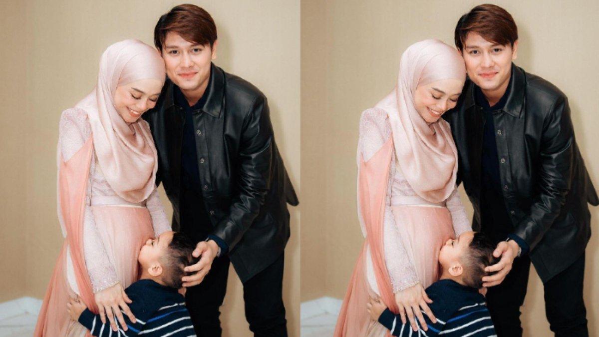 Lesti Kejora pamer baby bump