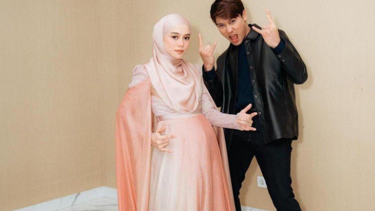 Lesti Kejora sempat rahasiakan kehamilan dari suami