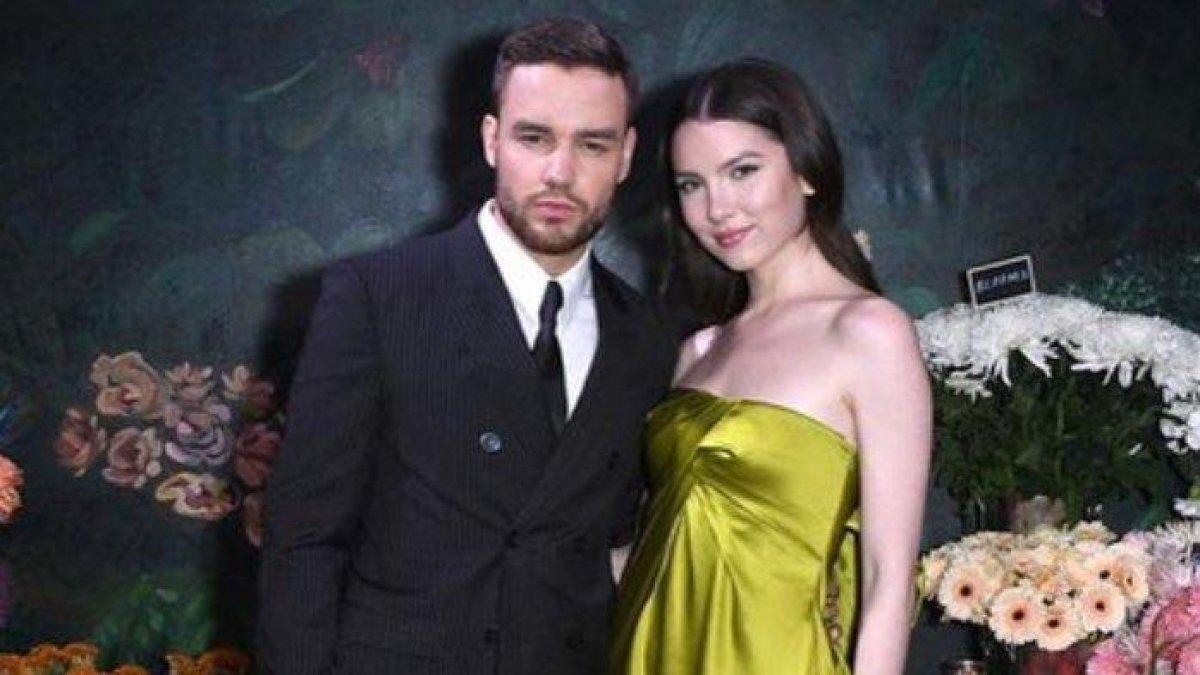 Pasalanya setelah berpacaran selama 2 tahun dengan Maya Henry, Liam Payne akhirnya melamar sang pacar.
