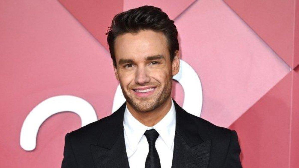 Liam Payne jadi pejuang kesehatan mental