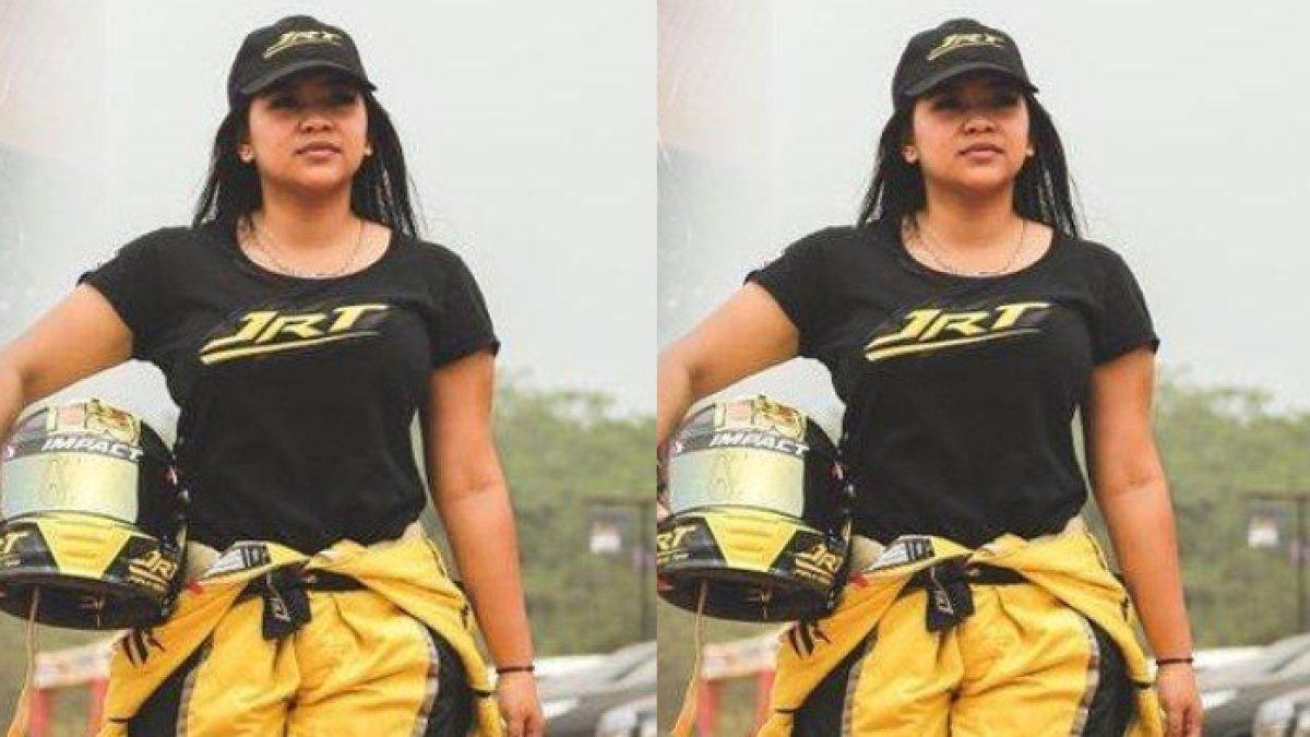 KEKAYAAN LIANA - Enteng beli saham KFC, Liana Saputri anak haji Isam punya kekayaan capai Rp2,17 triliun