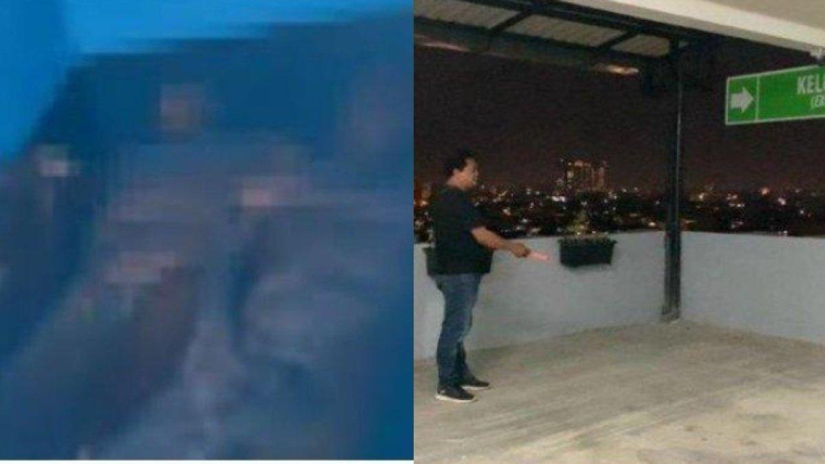 Lima mayat yang ditemukan di Universitas Prima Indonesia Medan merupakan kadaver yang sudah berada di Unpri sejak tahun 2008