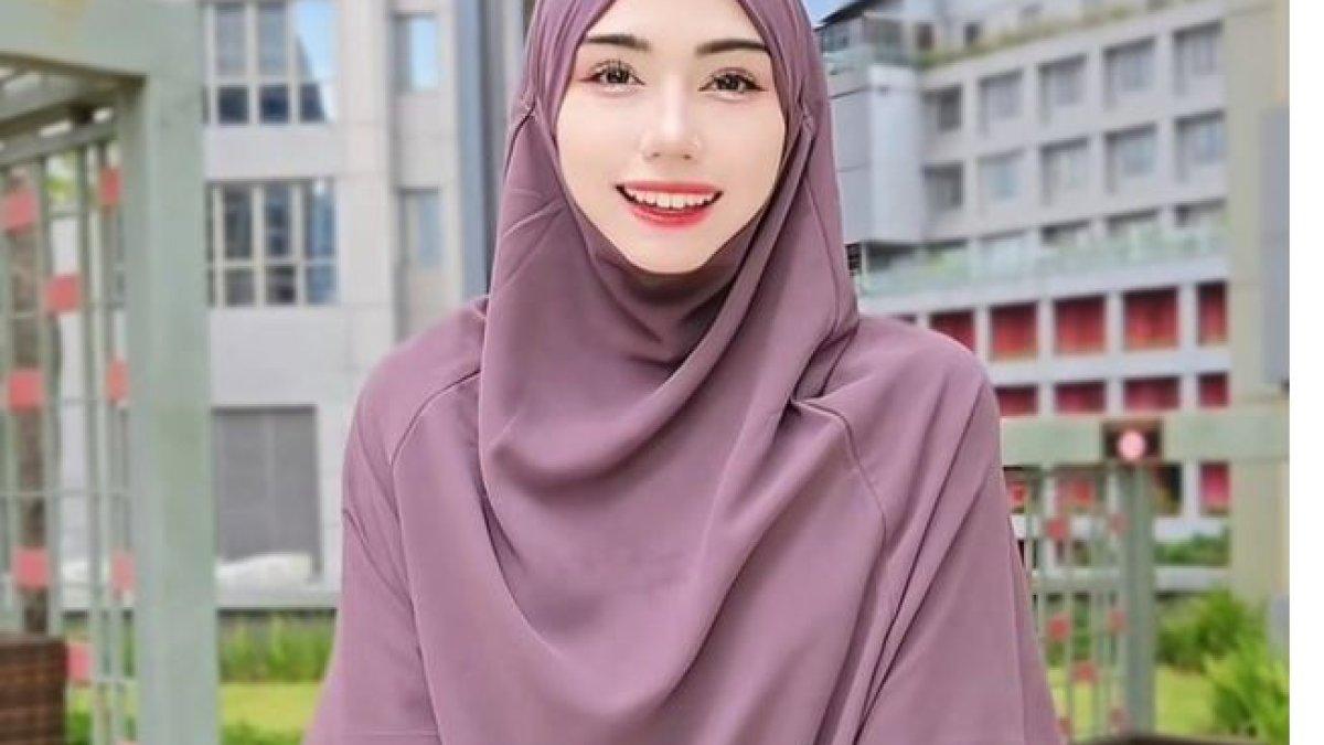Lin Nichi sebelumnya dikenal sebagai seorang content creator dengan gaya hidup yang santai dan kreatif.