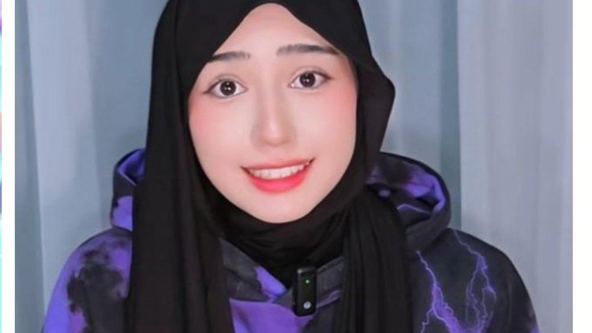 Lin Nichi secara terbuka membagikan proses hidayah yang ia rasakan dan bagaimana perubahan tersebut mempengaruhi hidupnya.
