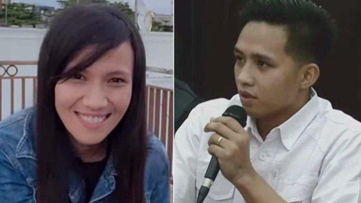 Ling Ling yang merindukan sosok Bharada E