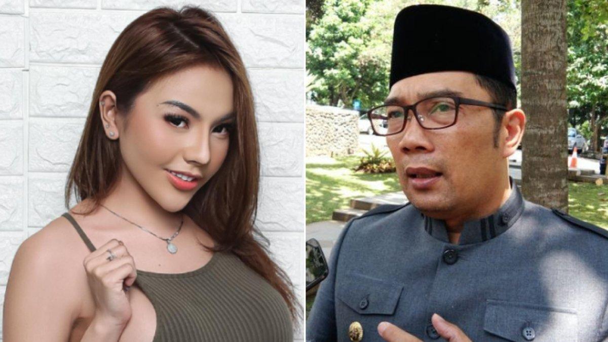 Lisa Mariana membeberkan persiapannya jelang sidang gugatan perdata, berharap Ridwan Kamil akan hadir.