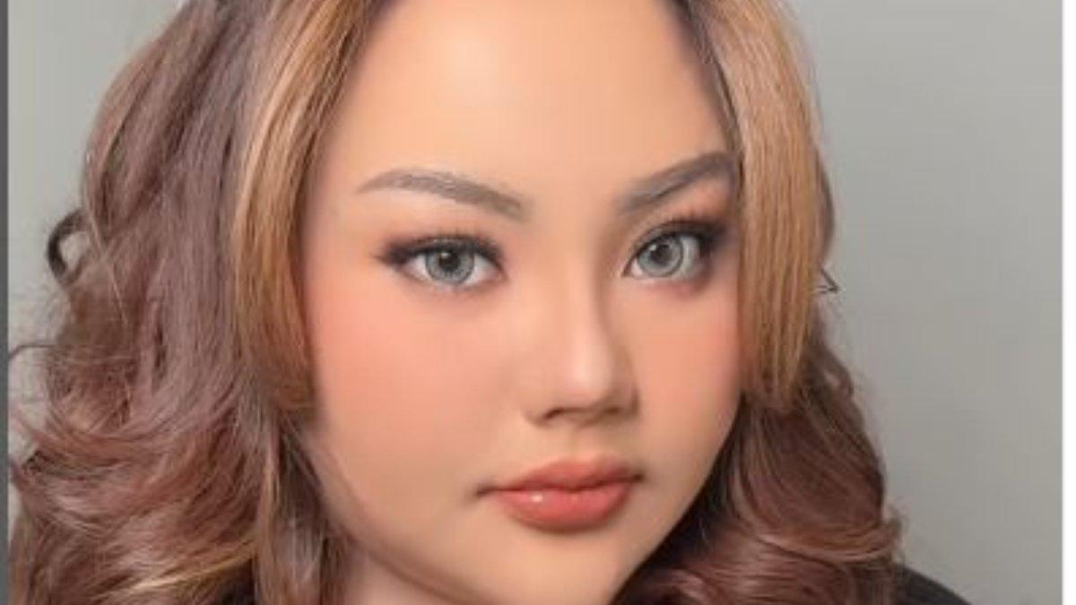 MURKANYA LISA MARIANA - Lisa Mariana tak terimaanaknya diakui sebagai darah daging Revelino Tuwasey.