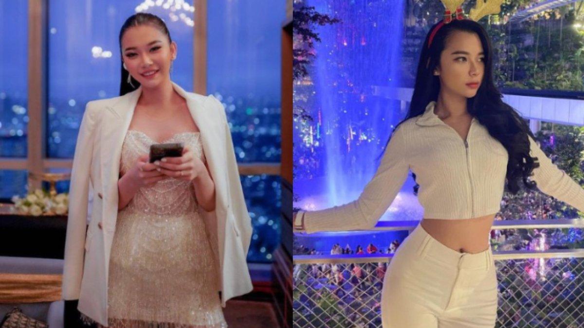 Lisa Oktaviani ditawari jadi pemain film hingga penyanyi