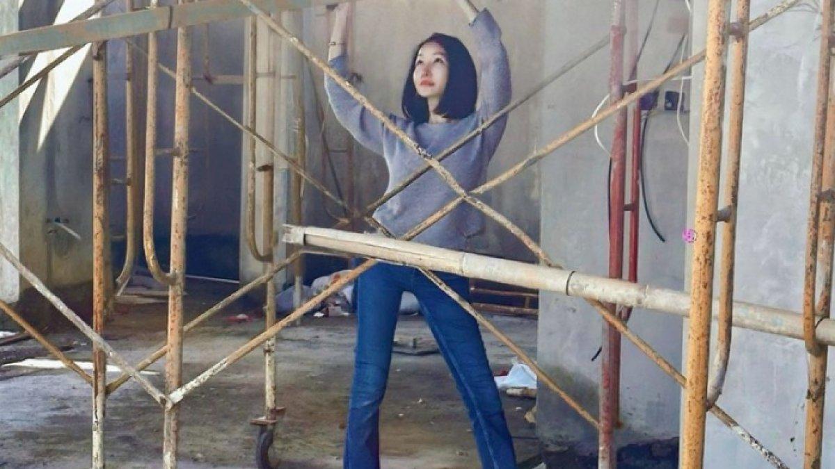 Lucinta Luna berhasil turunkan berat badan 34 kg