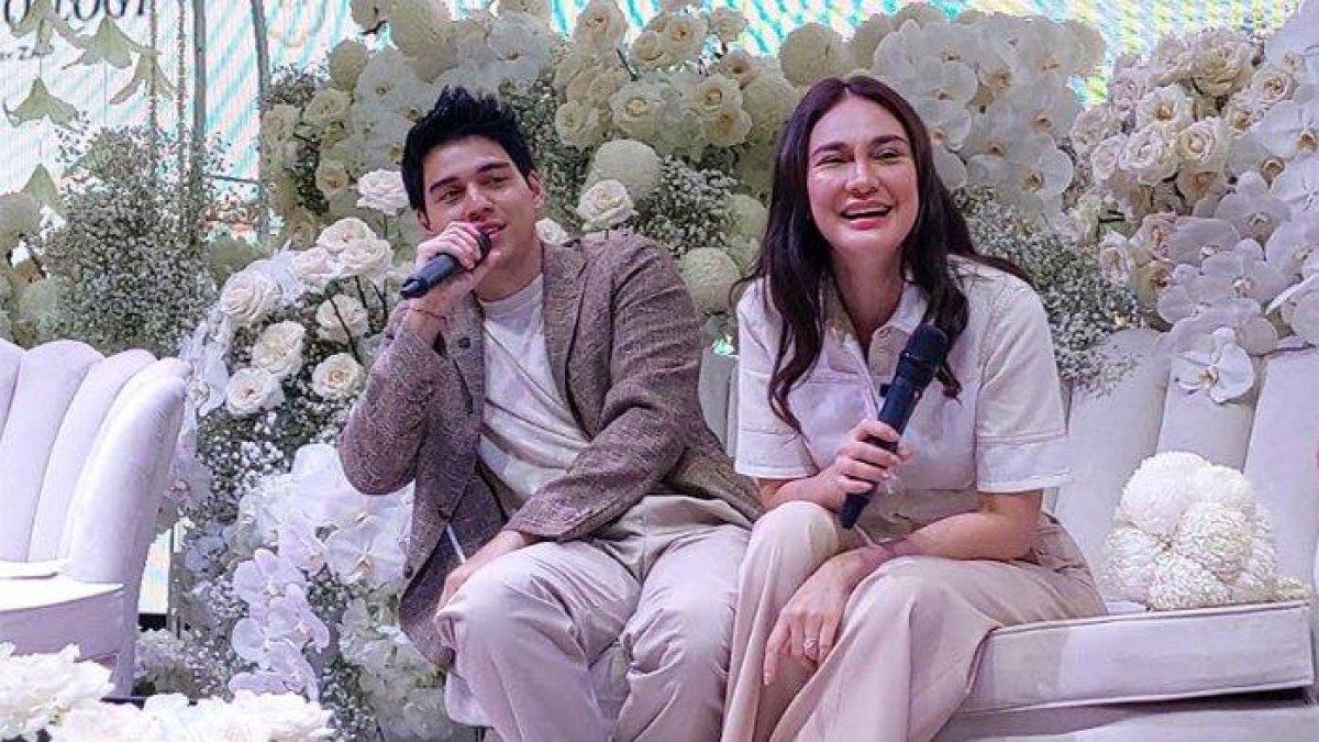 PERUBAHAN MAXIME SETELAH MENIKAH - Setelah resmi menikah, pasangan selebritas Luna Maya dan Maxime Bouttier mulai merasakan berbagai perubahan dalam hubungan mereka.