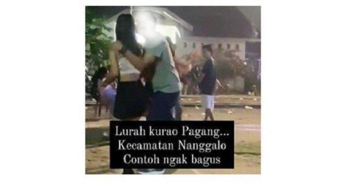 Lurah di Padang