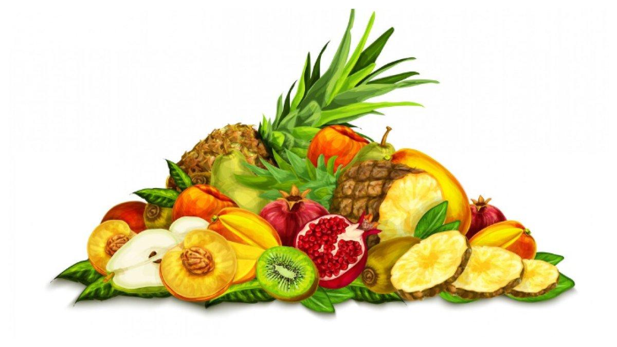 MACAM MACAM BUAH - Gaya hidup ekstrem seperti diet fruitarian dapat menyebabkan obsesi berbahaya dengan kesehatan, mengarah pada gangguan makan seperti orthorexia. Moderasi dan keseimbangan adalah kunci.