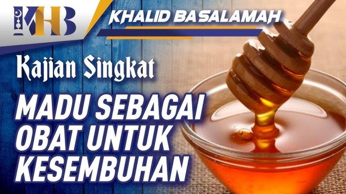 madu dapat mengatasi bibir kering dan hitam