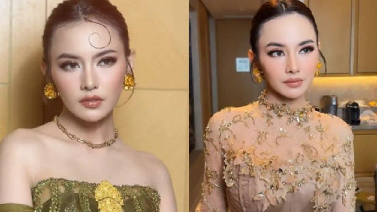 Mahalini curhat sempat kehilangan jati diri
