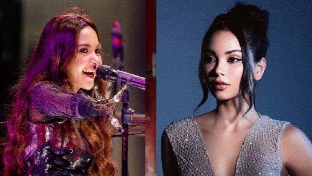 Mahalini disebut mirip Alyssa Daguise