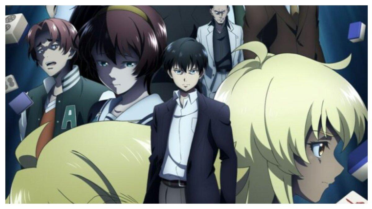 MENDALAMI CERITA DARI ANIME 'TOHAI ROKU' - 