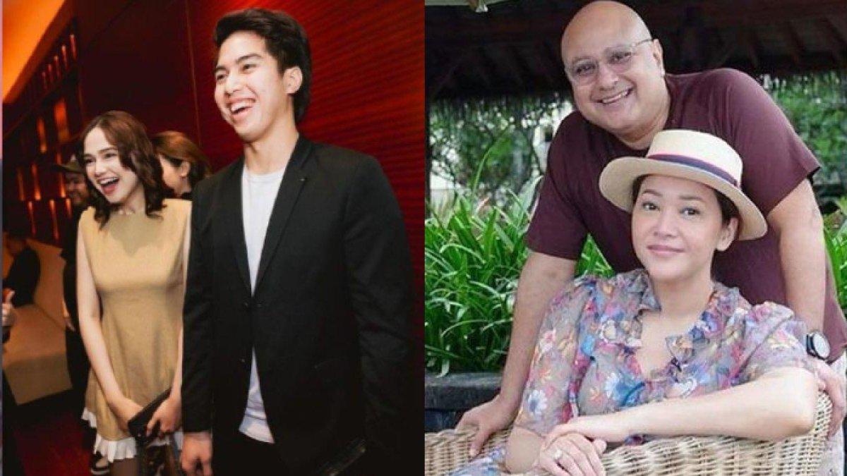 TAK MAU HADIR - Irwan Mussry sudah lebih dulu memutuskan untuk tidak datang di pertandingan tinju El Rumi.