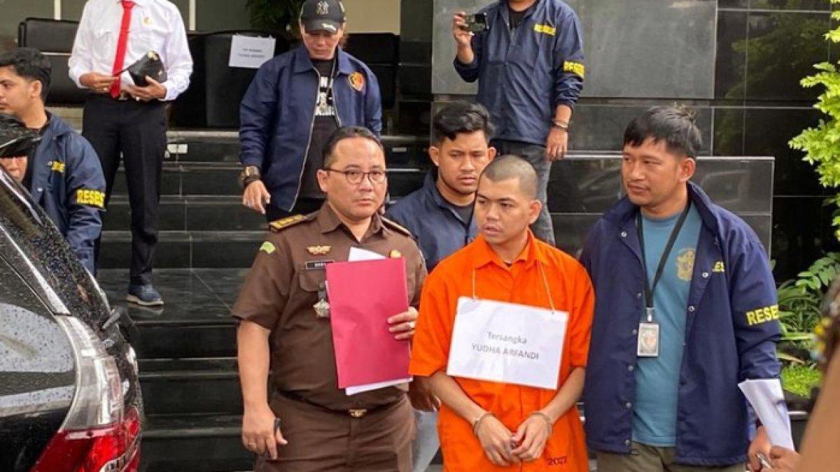 Kesaksian saksi mata di TKP beratkan Yudha Arfandi