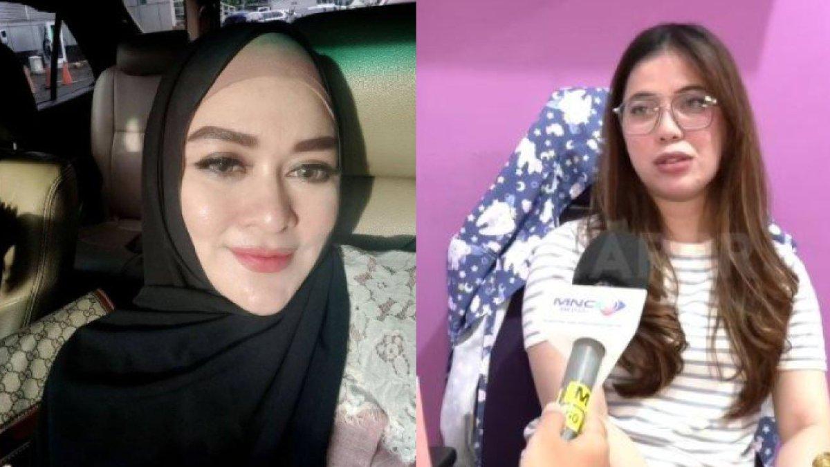 Makin memanas, Zeda Salim mulai kuliti aib kelam Dokter K.