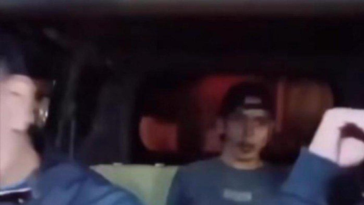 Maling Ini Buat Polisi Kalang Kabut