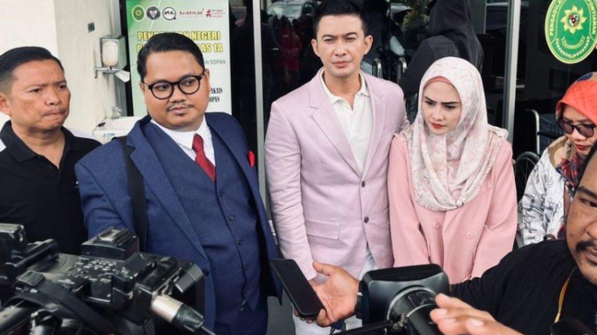 Mandala Shoji kesal barang-barang dikemasi tanpa izin