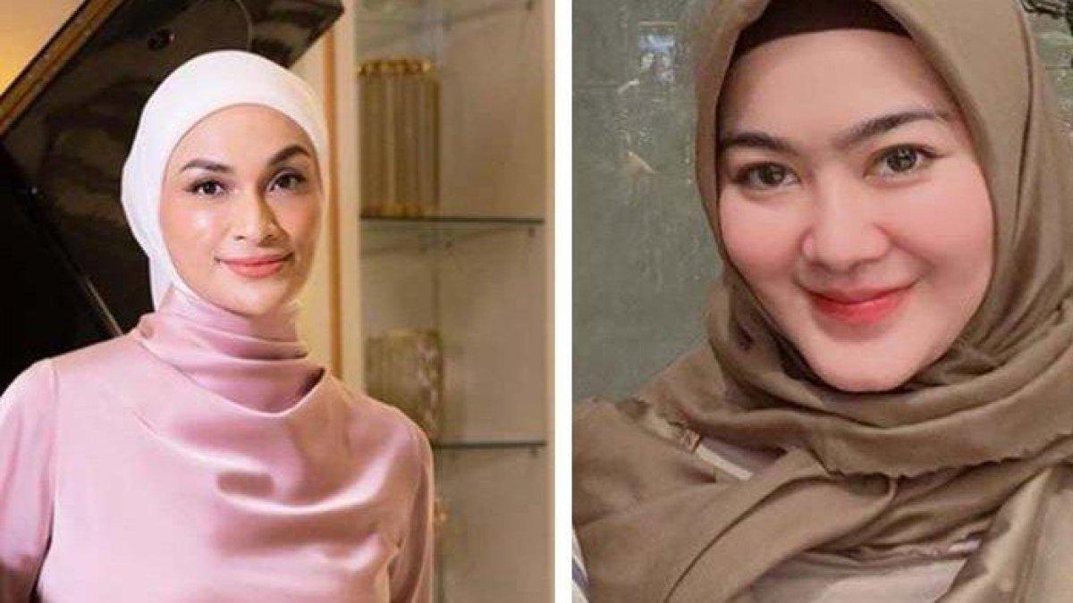 Kedekatan Putri Zulhas dan Zumi Zola hingga rencana pernikahan keduanya ditanggapi Sherrin Tharia. Mantan istri dan Zumi Zola itu bahkan merestui. Kini kecantikan Sherrin Tharia dan Putri Zulhas pun dibandingkan.
