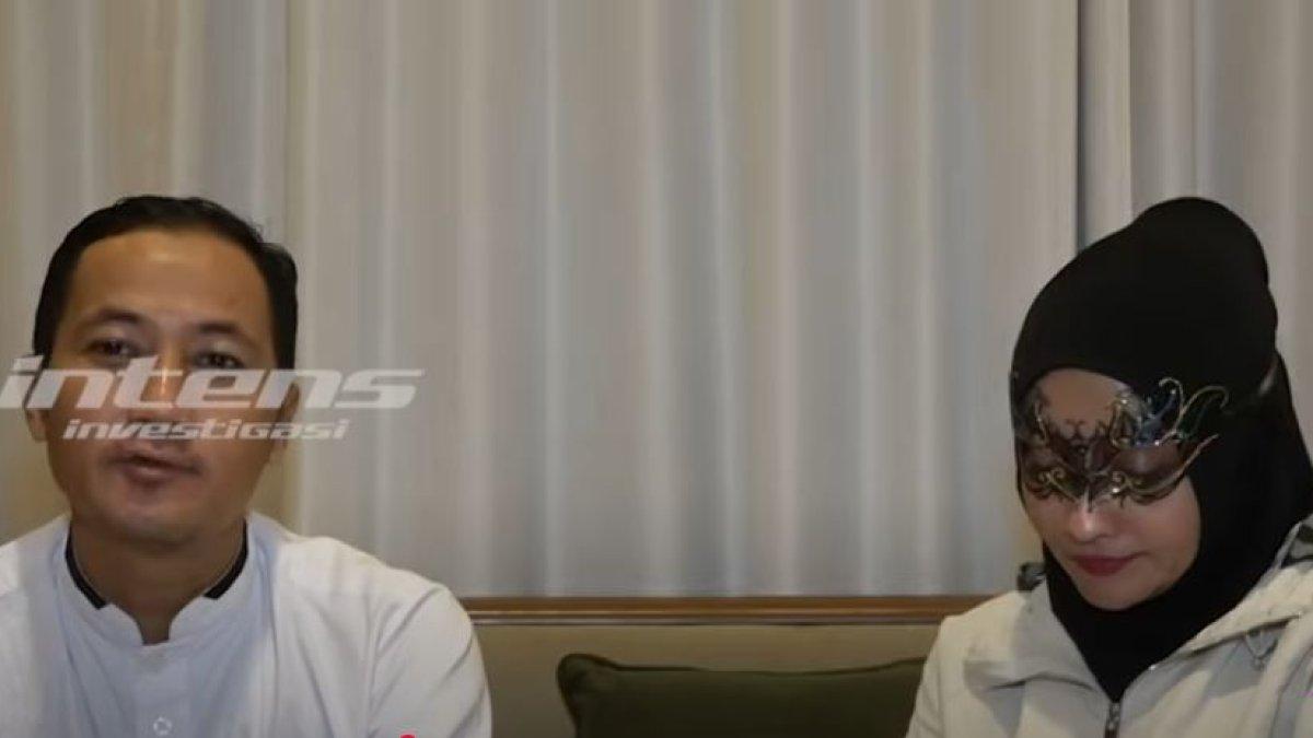 SKANDAL DOKTER RICHARD LEE - Mantan karyawan dr. Richard Lee, Afrizal, kembali mengemuka dengan pernyataan mengejutkan yang menyeret nama sang dokter ke dalam dugaan skandal dengan wanita lain.
