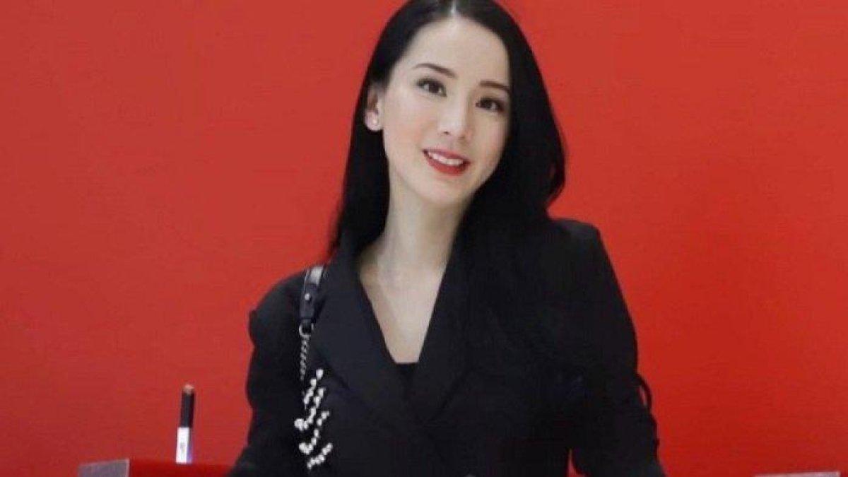 Mantan suami Jill Gladys adalah ayah biologis anak Denise