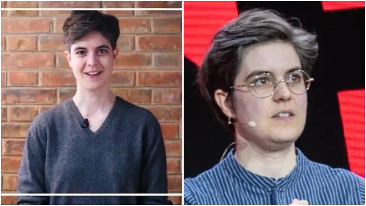 Wanita kaya mendadak dan bingung habiskan uang.