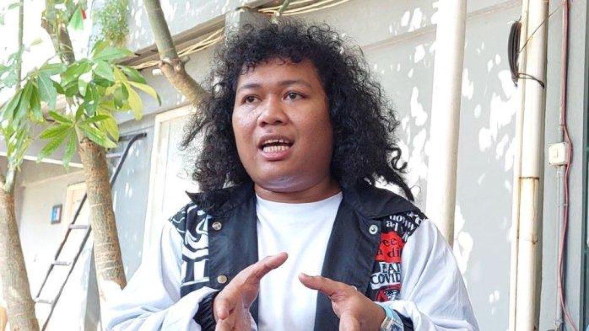 Marshel Widianto buka suara soal