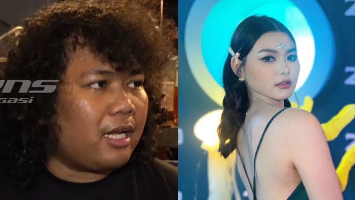 Marshel Widianto dan dengan Cesen diisukan bertengkar