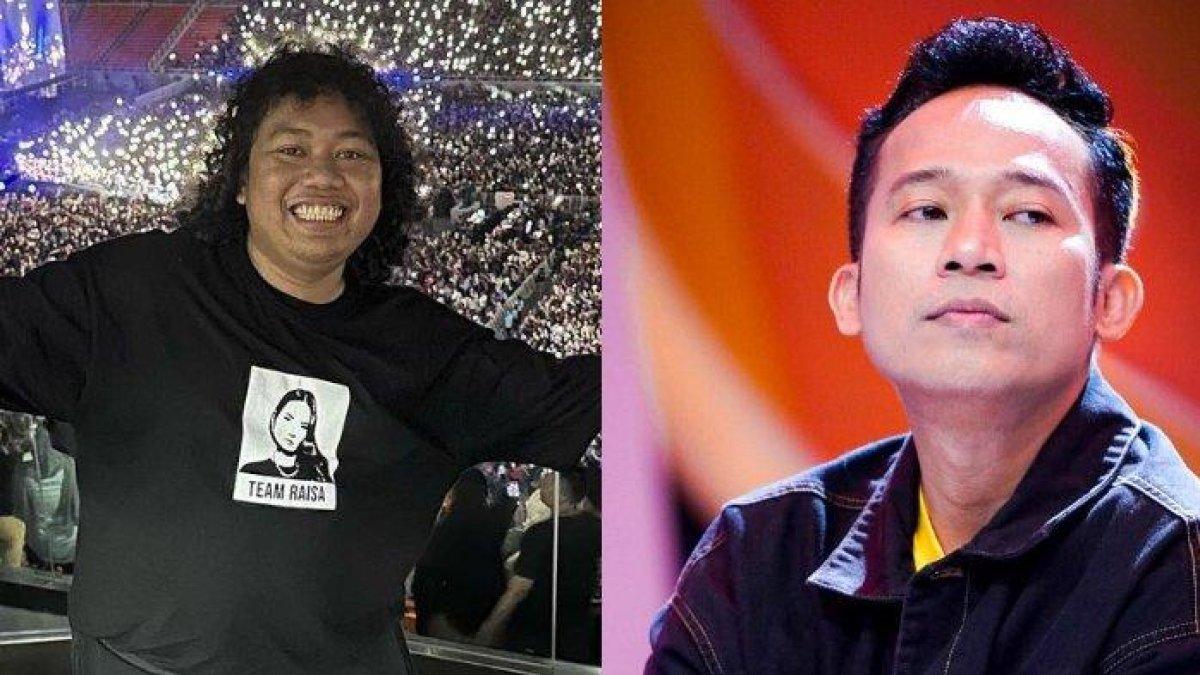 Marshel Widianto sudah minta maaf kepada Denny Cagur.