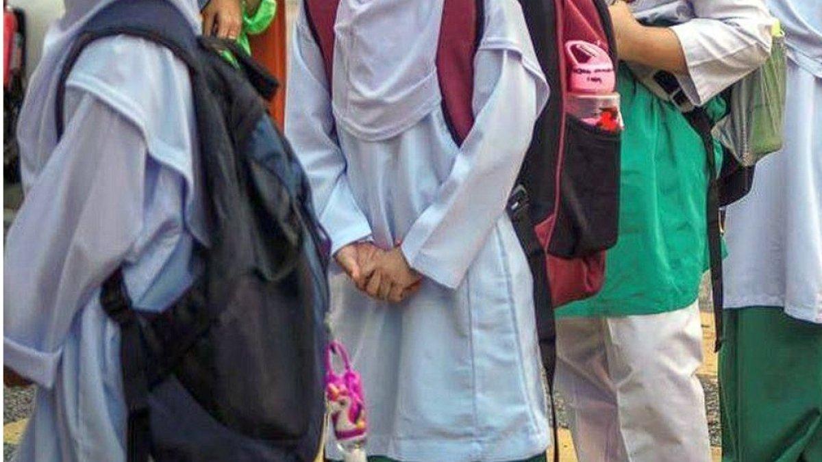 Masing-masing siswa mempunyai tingkat pemikiran